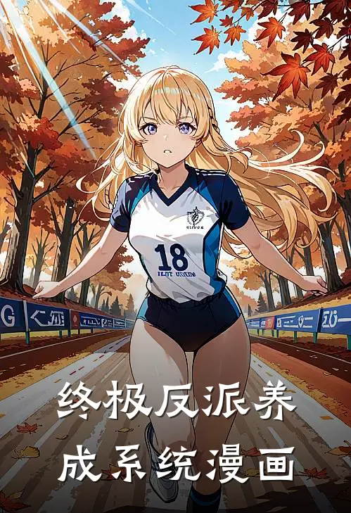 终极反派养成系统漫画