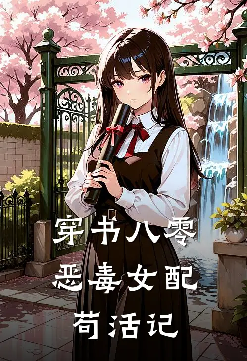 穿书八零恶毒女配苟活记