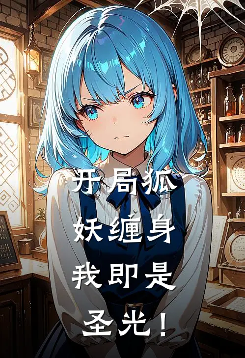 开局狐妖缠身，我即是圣光！(程默程默)推荐小说_开局狐妖缠身，我即是圣光！(程默程默)全文免费阅读大结局