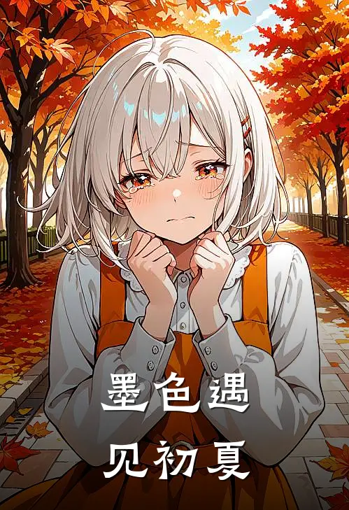 墨色遇见初夏祁墨俞初夏完结小说免费阅读_热门免费小说墨色遇见初夏(祁墨俞初夏)