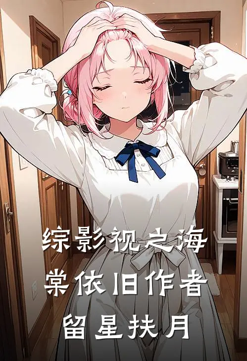 综影视之海棠依旧作者留星扶月