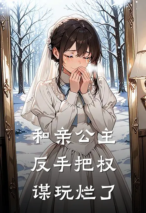 和亲公主反手把权谋玩烂了(赵宁萧彻)完结版小说推荐_最新完结小说推荐和亲公主反手把权谋玩烂了赵宁萧彻