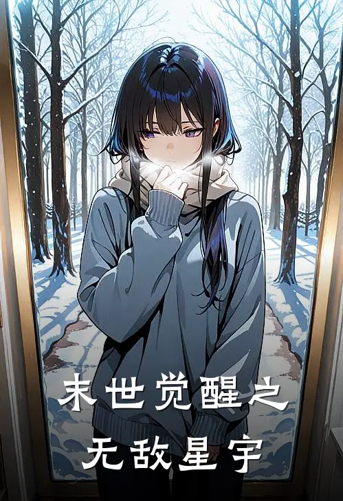 末世觉醒之无敌星宇