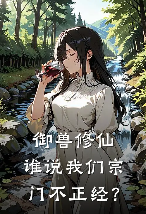 御兽修仙：谁说我们宗门不正经？洛冉洛楠最新好看小说_最新章节列表御兽修仙：谁说我们宗门不正经？(洛冉洛楠)