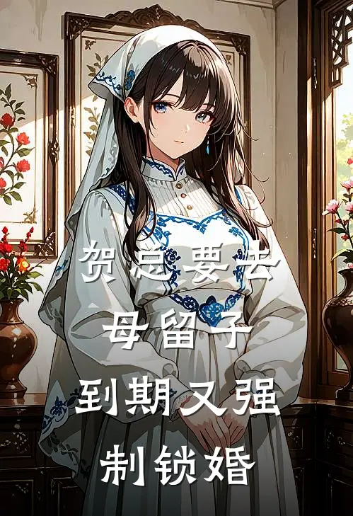 贺总要去母留子，到期又强制锁婚