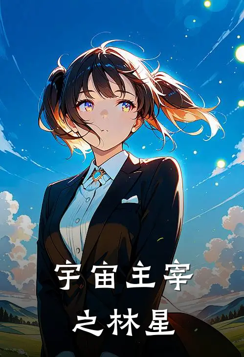 宇宙主宰之林星(林月林星)最新小说推荐_最新热门小说宇宙主宰之林星林月林星