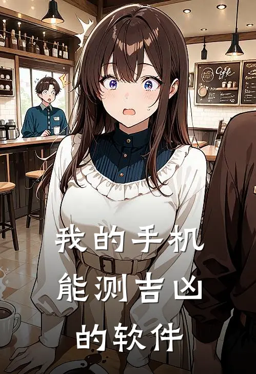 我的手机能测吉凶的软件