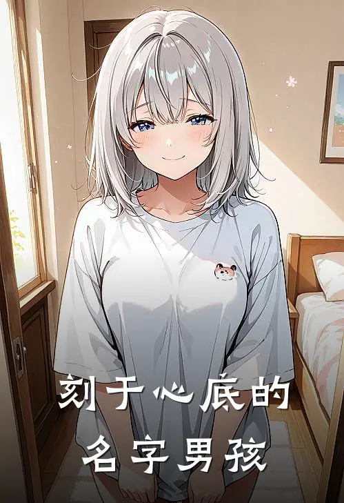 刻于心底的名字男孩