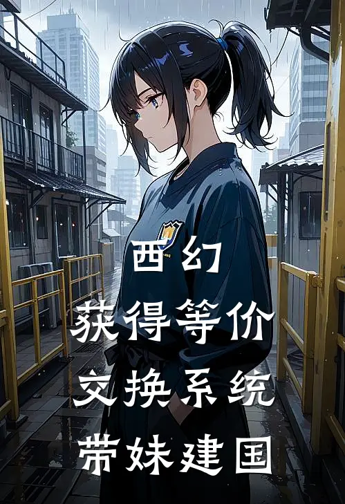 西幻：获得等价交换系统带妹建国