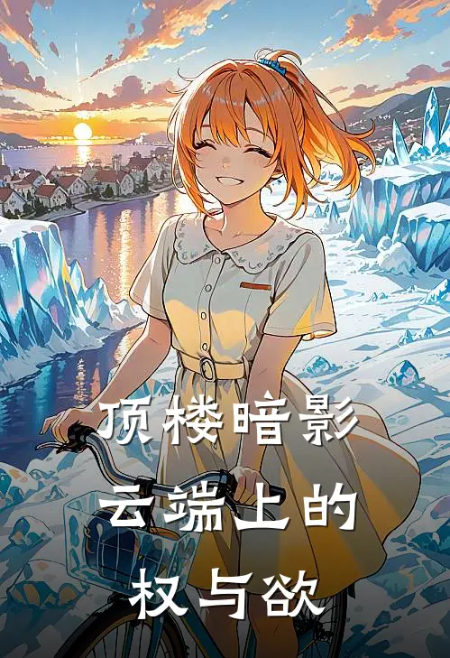 顶楼暗影：云端上的权与欲千雪莉沈清雅好看的小说推荐完结_在哪看免费小说顶楼暗影：云端上的权与欲千雪莉沈清雅