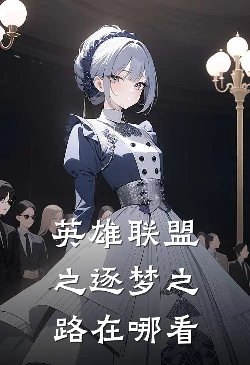 英雄联盟之逐梦之路在哪看