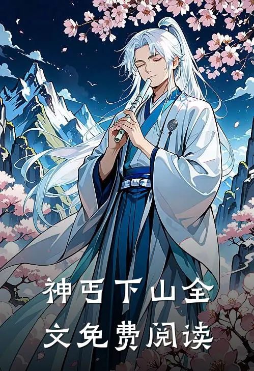 神丐下山全文免费阅读