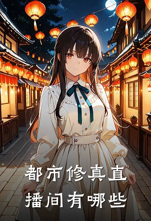 都市修真直播间有哪些