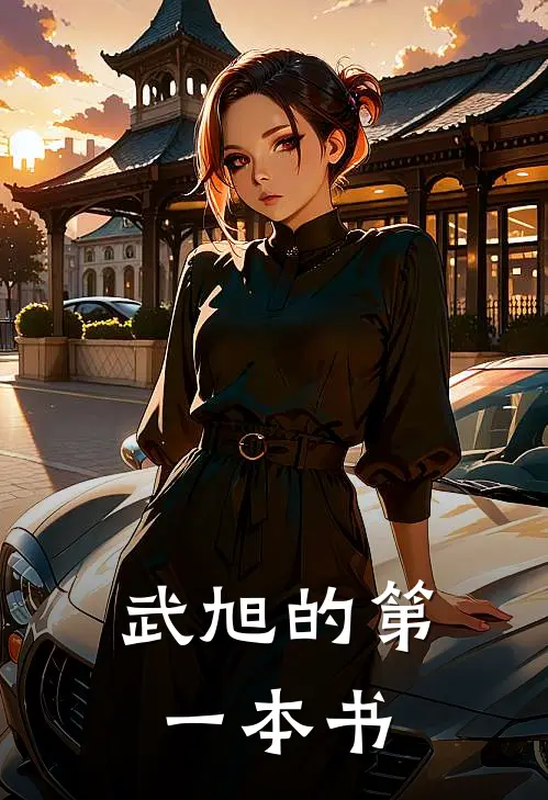 武旭的第一本书朱昕苓叶志聪新热门小说_小说免费阅读武旭的第一本书(朱昕苓叶志聪)