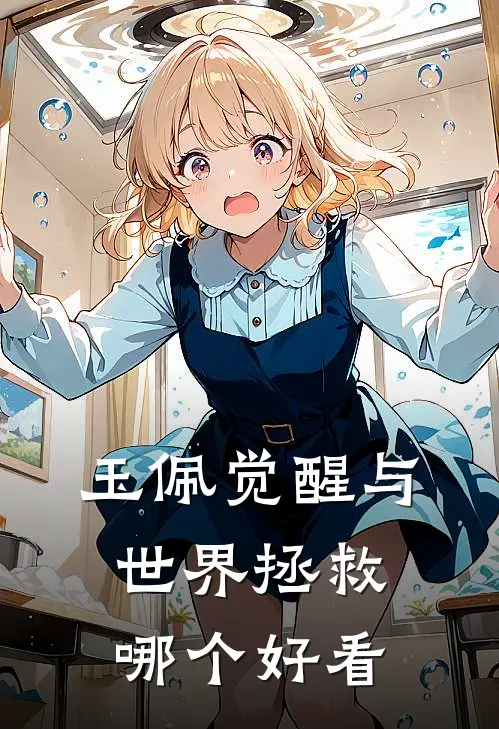 玉佩觉醒与世界拯救哪个好看