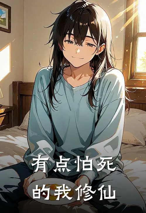 有点怕死的我修仙