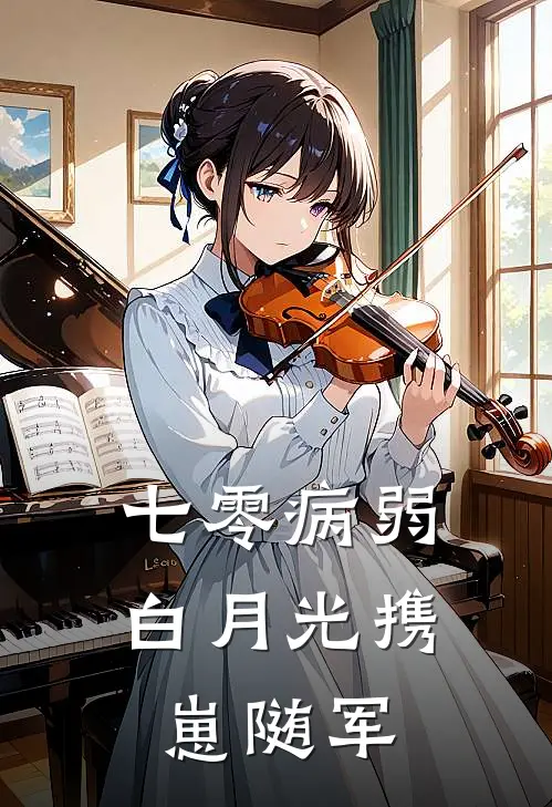 七零病弱白月光携崽随军(姜芷陈秀英)在线阅读免费小说_完整版小说免费阅读七零病弱白月光携崽随军(姜芷陈秀英)