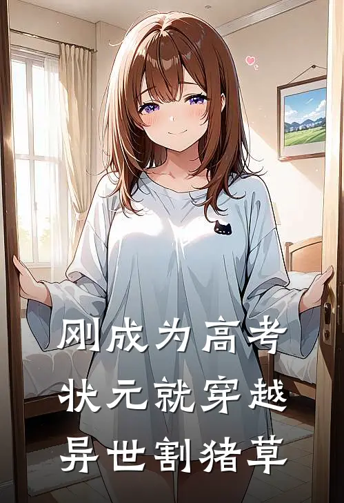 刚成为高考状元就穿越异世割猪草江玥江建国最新小说推荐_最新好看小说刚成为高考状元就穿越异世割猪草江玥江建国