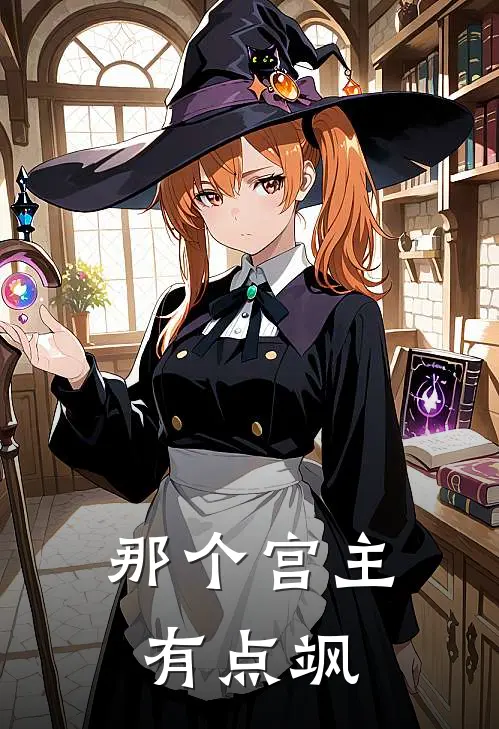 那个宫主有点飒程雨柔莫云烁完结小说大全_免费小说在哪看那个宫主有点飒(程雨柔莫云烁)