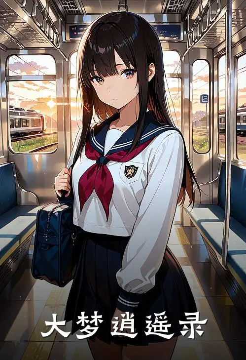 大梦逍遥录(成晓渊林遥)热门小说大全_推荐完本小说大梦逍遥录成晓渊林遥