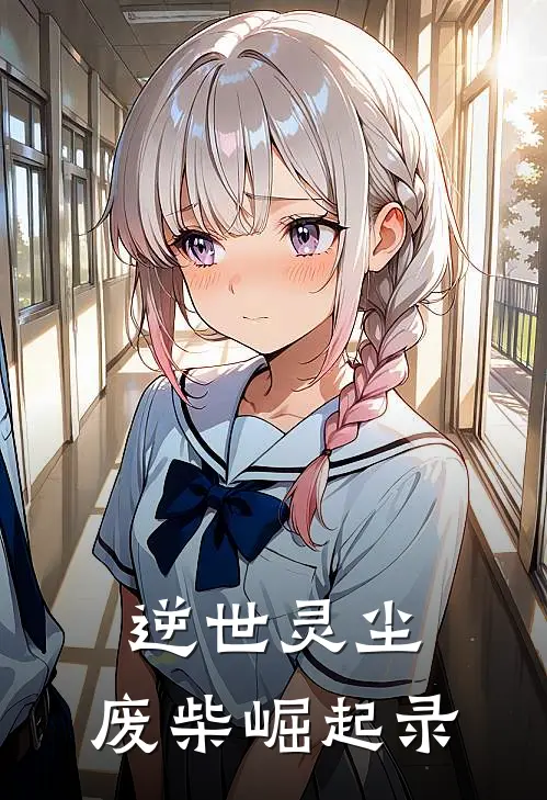 逆世灵尘：废柴崛起录