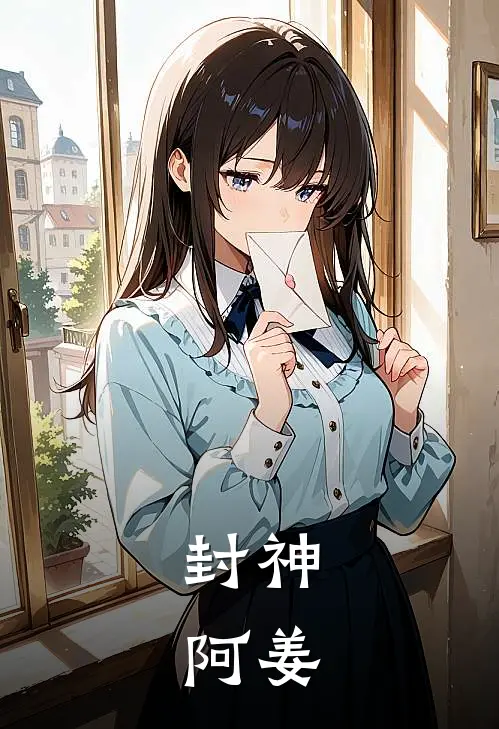 苏全孝姜文焕《封神：阿姜》完结版免费阅读_苏全孝姜文焕热门小说