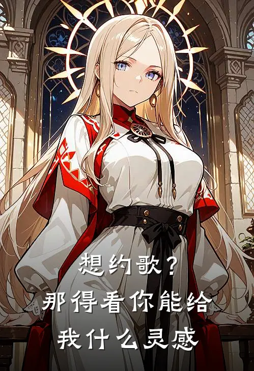 想约歌？那得看你能给我什么灵感