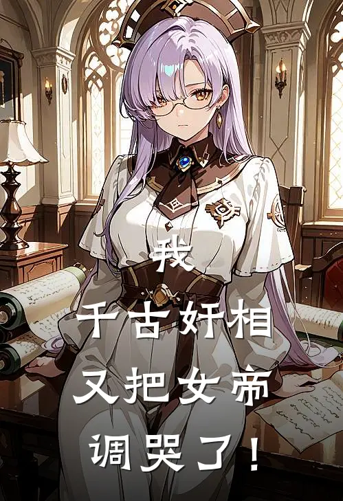 我，千古奸相，又把女帝调哭了！