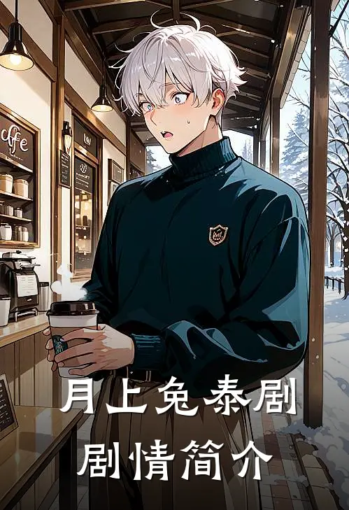 月上兔泰剧剧情简介