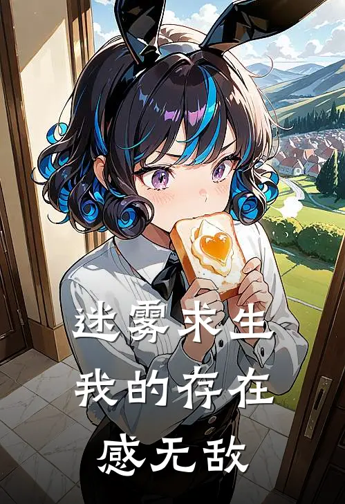 迷雾求生：我的存在感无敌