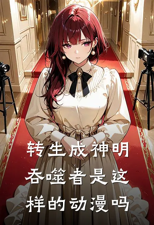 转生成神明吞噬者是这样的动漫吗