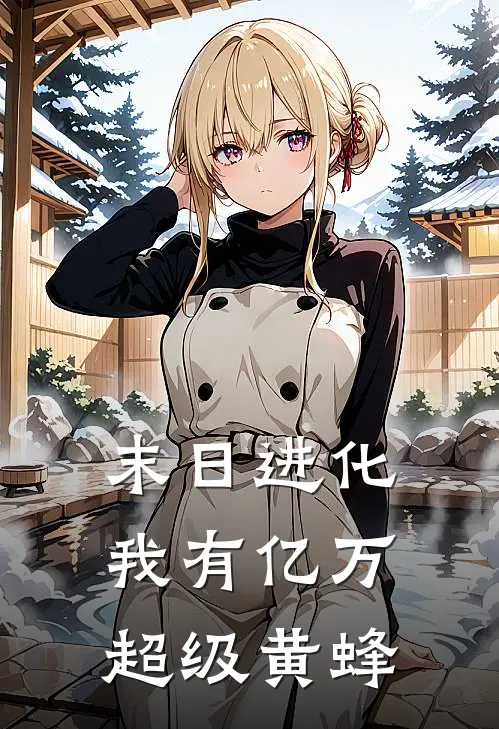 林牧苏逸尘(末日进化：我有亿万超级黄蜂)全本免费在线阅读_林牧苏逸尘全集在线阅读