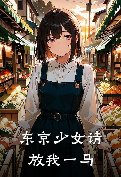 东京少女请放我一马