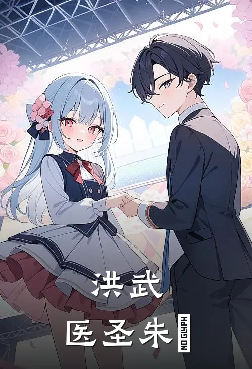 洪武：医圣朱橚