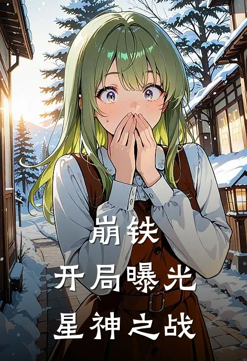 崩铁：开局曝光星神之战