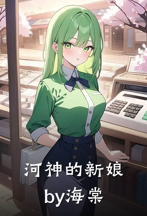 河神的新娘by海棠