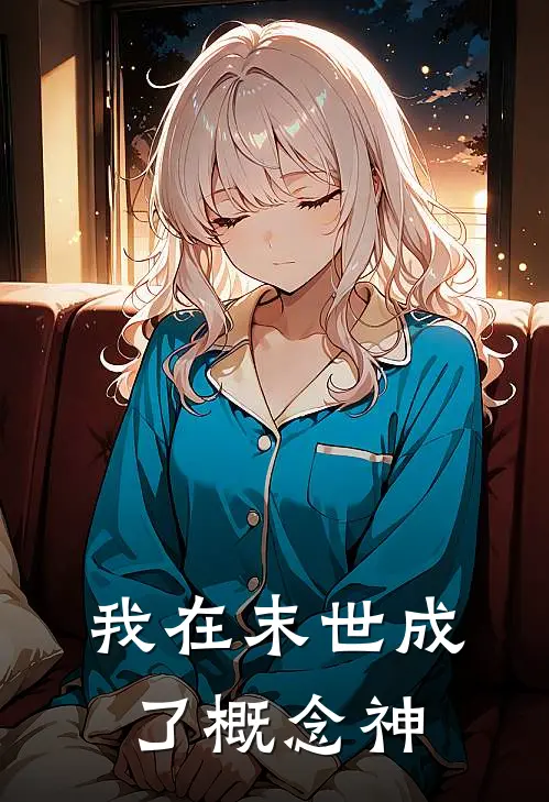 我在末世成了概念神林锐林锐免费小说全集_免费阅读无弹窗我在末世成了概念神林锐林锐