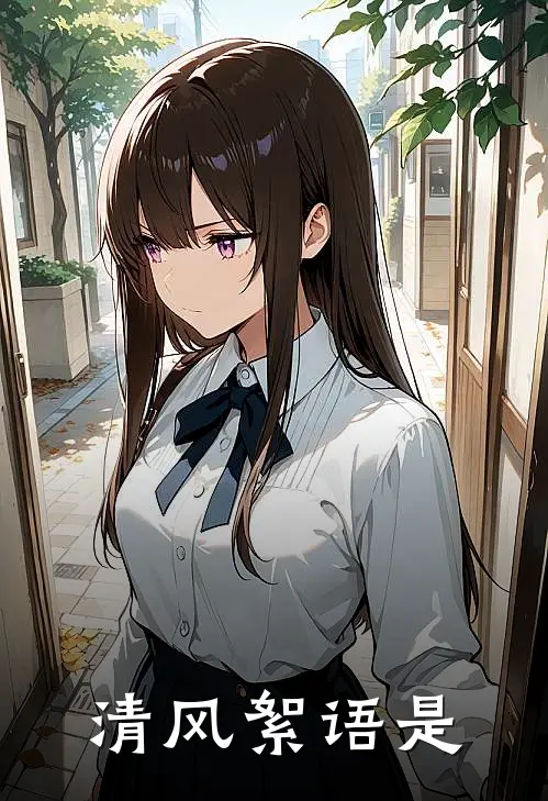 清风絮语是