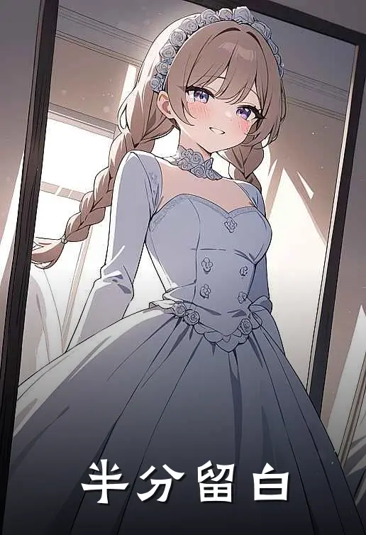 半分留白(祁朝林野渡)免费小说阅读_完结版小说推荐半分留白(祁朝林野渡)