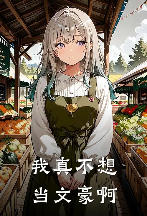 我真不想当文豪啊