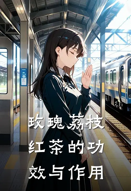 玫瑰荔枝红茶的功效与作用