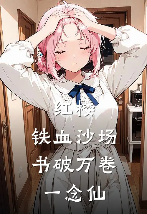 《红楼：铁血沙场，书破万卷一念仙》贾尘戴权已完结小说_红楼：铁血沙场，书破万卷一念仙(贾尘戴权)火爆小说