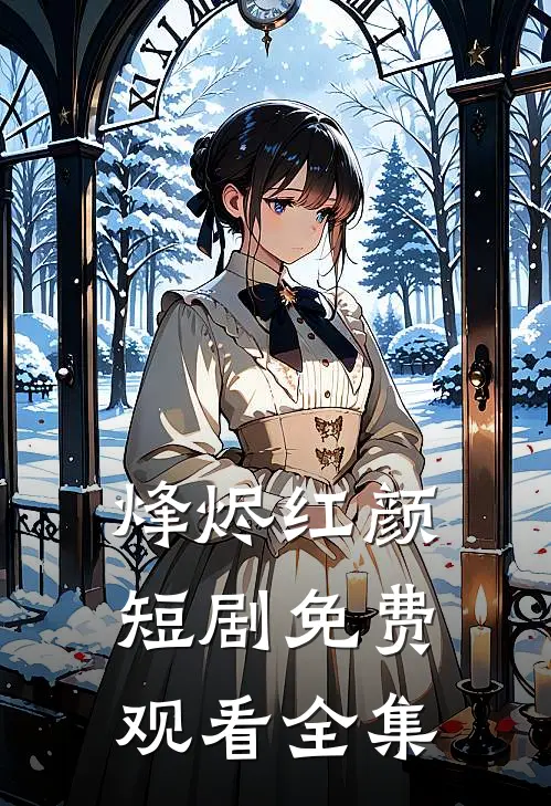 烽烬红颜短剧免费观看全集