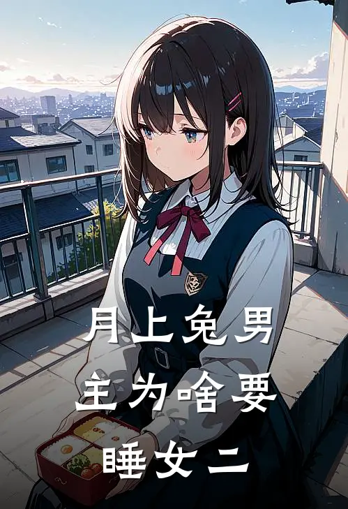 月上兔男主为啥要睡女二