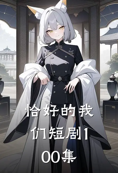 恰好的我们短剧100集