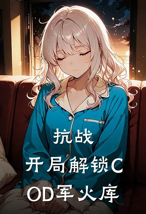 抗战：开局解锁COD军火库林默王大力完结版小说_完结版小说抗战：开局解锁COD军火库(林默王大力)