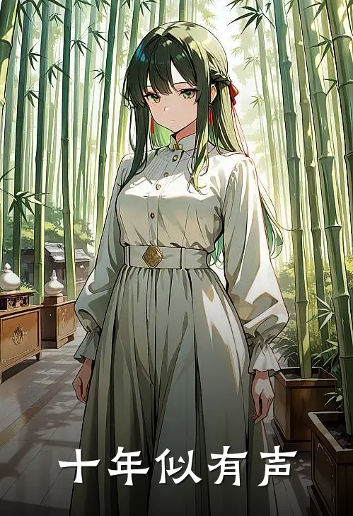 十年似有声(林初夏江屿)全文免费在线阅读_十年似有声热门小说