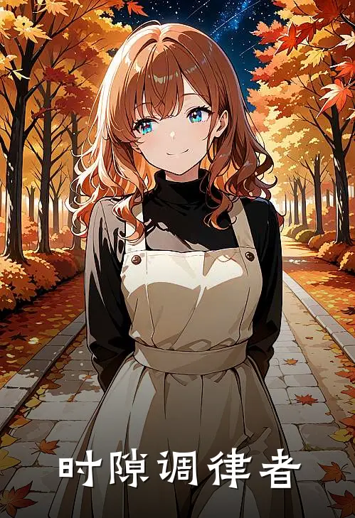 时隙调律者浅野玲子浅野热门小说推荐_完本小说大全时隙调律者(浅野玲子浅野)