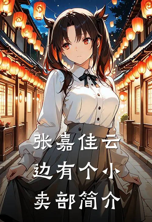 张嘉佳云边有个小卖部简介