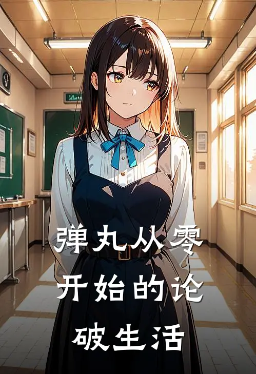 弹丸从零开始的论破生活